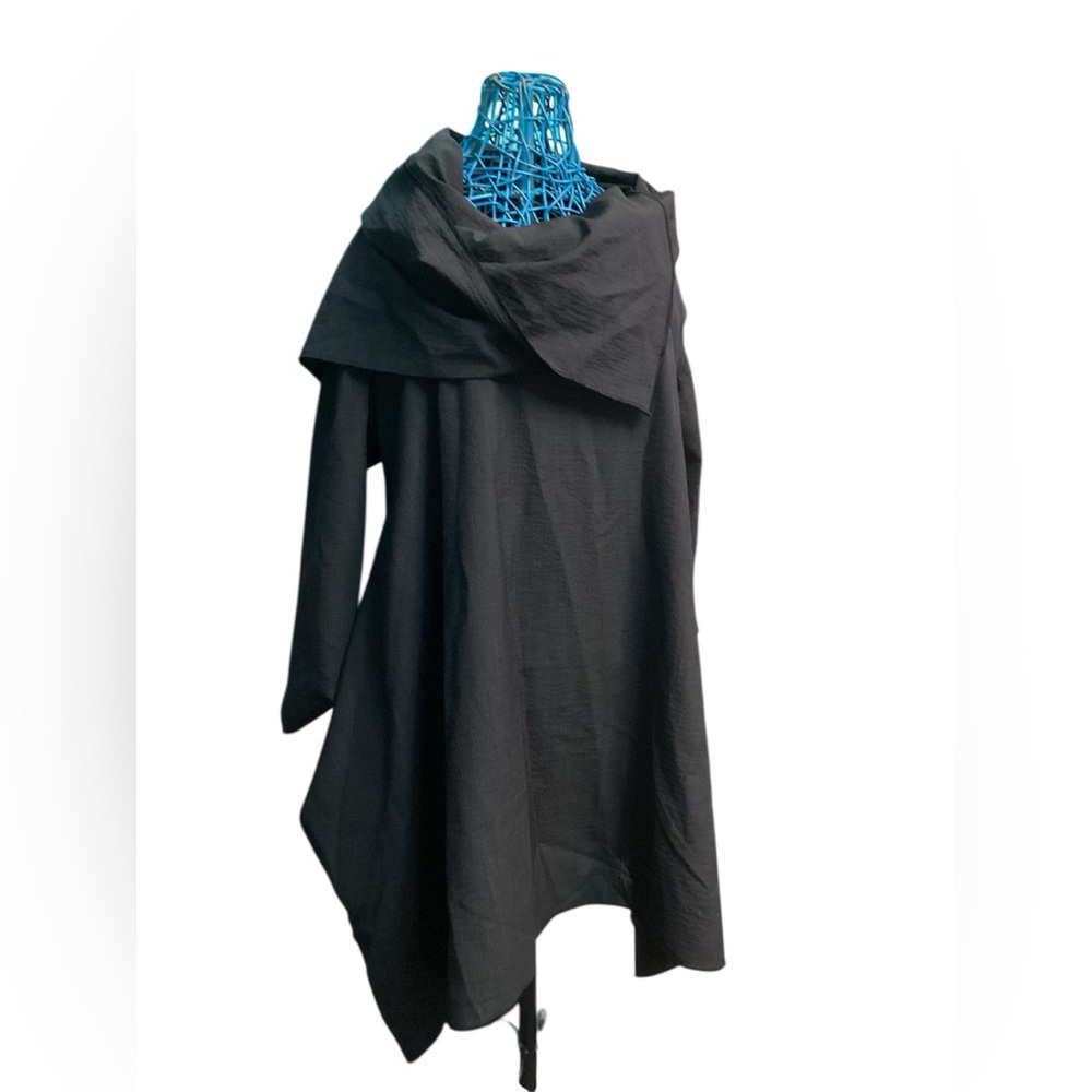 Susan Otterson Tunic- OOAK